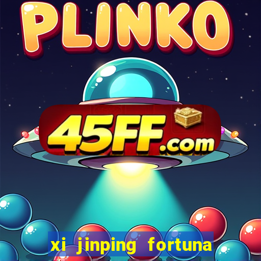 xi jinping fortuna xi jinping patrimonio